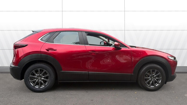 Mazda Cx-30 2.0 Skyactiv-G MHEV SE-L Lux 5dr Petrol Hatchback